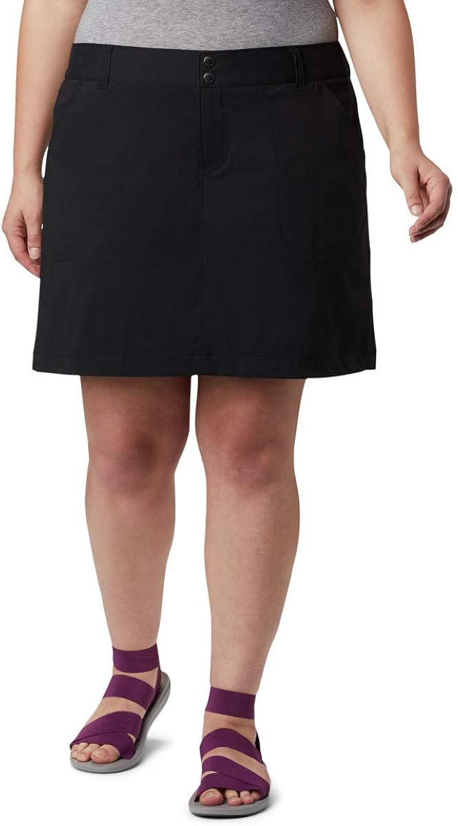 Columbia Women's Saturday Trail Skort: Clothing
