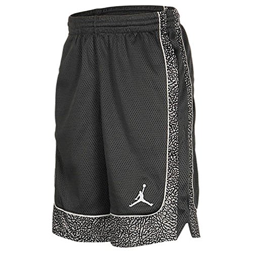 jordan shorts elephant print