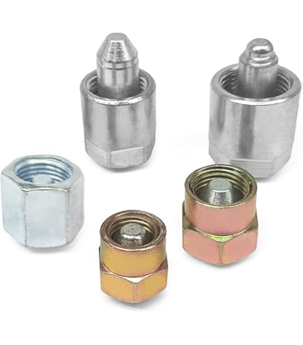 Amazon.com: FridayParts High Pressure Common Rail Injector 8