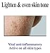 I Max Peptides, Stem Cell & Arbutin Lightening Cream to Lighten, Even Skin Tone, Visibly Diminish Age Spots, Erase Melasma on Ethnic Skin and Reduce Acne Lesions