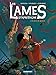 Les lames d'Apretagne, Tome 3 : La sève du monde by 