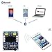AOSHIKE 100WX2 TPA3116 CSR8635 4.0 Bluetooth Amplifier Digital Audio Board TPA3116D2 Amplificador Dual Channel Audio Amps moudle
