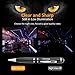 Hidden Spy Camera- Star Light Night Vision Pen Full HD 1296P Video Recording Pen Hidden Security Camera 1PCS With 32gb Memory Card Video Camcorder Inspection Mini Video Spy Gadgets Motion Detector