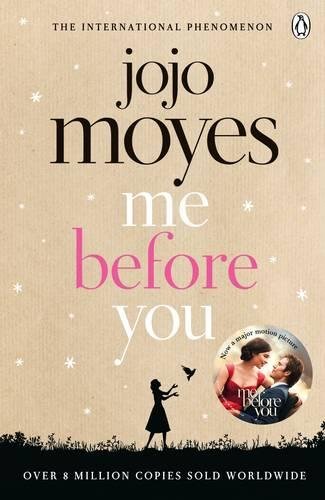 #69 — Me Before You