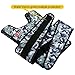 Swift360 Weighted Vest for Men 40lbs Adjustable Female Fitness Gear Cross-fit Training Exercise Camouflage (without Shoulder Pads)