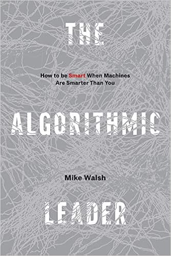 Mike Walsh