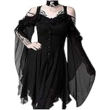 plus size gothic jacket