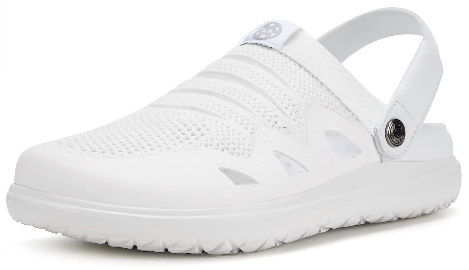 Eagsouni Clogs for Women Men Garden Shoes Summer
