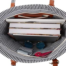 COOFIT Straw Bags Beach Bags Pompom Shoulder Bags Straw Purse Summer Woven Bags Tassel Bags 51JyJTWWMZL