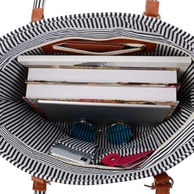 COOFIT Straw Bags Beach Bags Pompom Shoulder Bags Straw Purse Summer Woven Bags Tassel Bags 51JyJTWWMZL