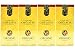 4 Box 100% Certified Organic Organic Ganoderma Gourmet Organo Gold Cafe Latte Offer Free Express primary