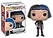 Funko POP Movies: Scott Pilgrim Knives Chau Action Figure