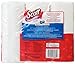 Scott Choose-A-Size Regular Paper Towels, White, 6 Count