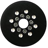 Robert Bosch Corp 2609100541 Rubber Backing Pad