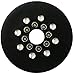 Robert Bosch Corp 2609100541 Rubber Backing Pad