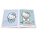 Sanrio 18261 Hello Kitty Paint with Water Book Rainbow