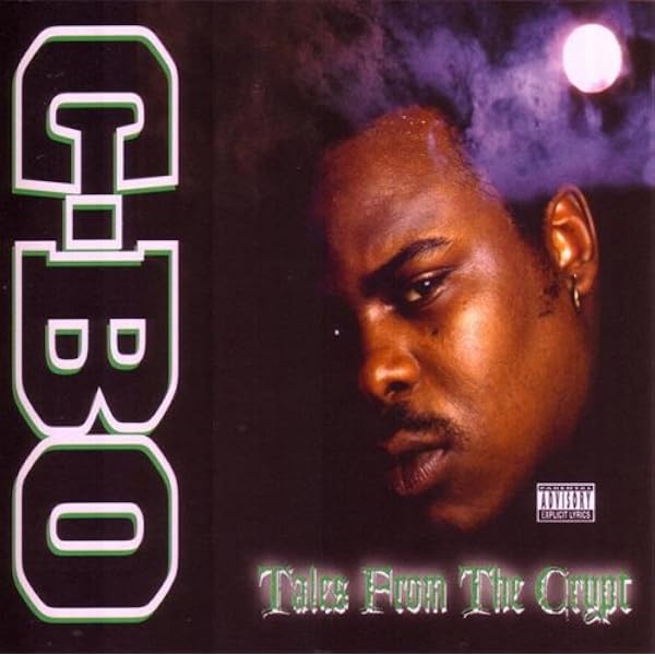 C-Bo - Till My Casket Drops - Amazon.com Music