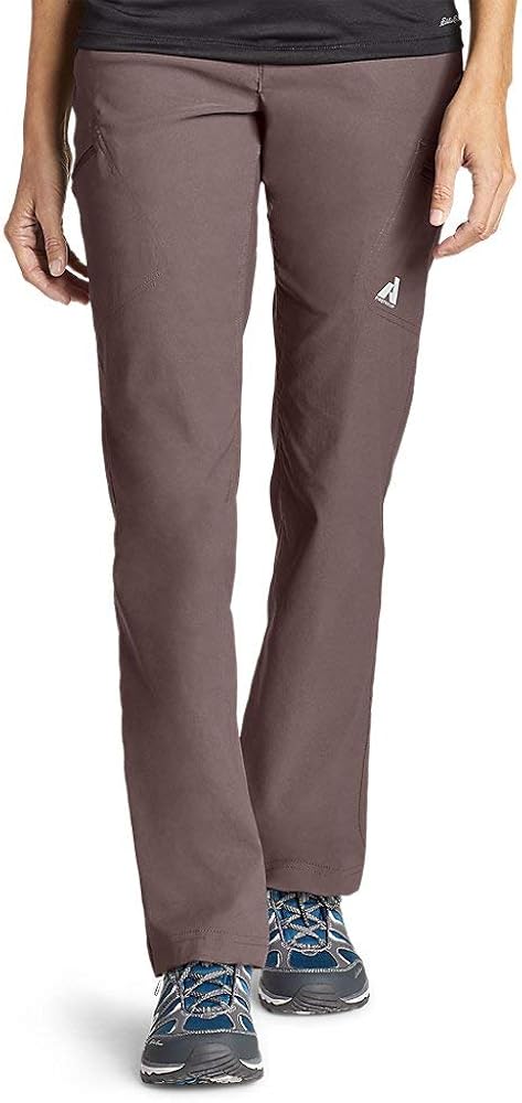 Eddie Bauer Polar Fleece Lined Pants 