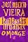 Livro Fantasias Urbanas - O Monge