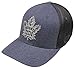 NHL Men's Prevail Mesh Back Stretch Flex Fit Hat
