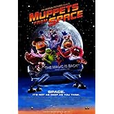 Movie Posters Muppets from Space - 27 x 40
