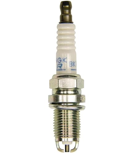 NGK Resistor Sparkplug CR6E For Arctic Cat 500 4x4 Automatic LE 2005-2006