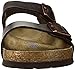 Birkenstock Milano Unisex Leather Sandal