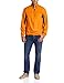 Hawke & Co. Men's Half-Zip Windbreaker