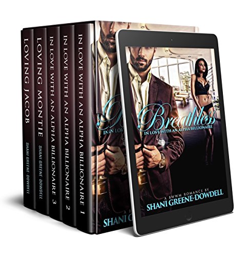 [Book] Breathless: In Love With an Alpha Billionaire: The Complete Box Set<br />[W.O.R.D]