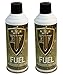 Umarex Elite Force Airsoft Green Gas Dual Pack
