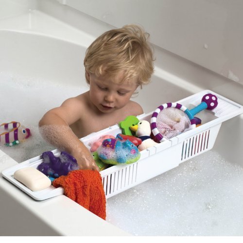 bath toy storage basket