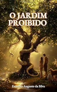Livro O Jardim Proibido