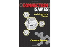 Connection Games: Variations on a Theme