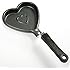 Norpro Nonstick Heart Pancake Pan