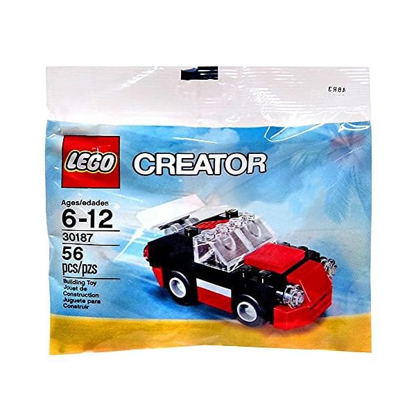 LEGO-Creator-Fast-Auto-Set-Insaccato