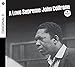 Love Supreme