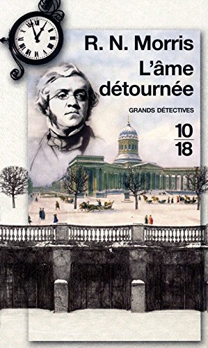 L' âme détournée