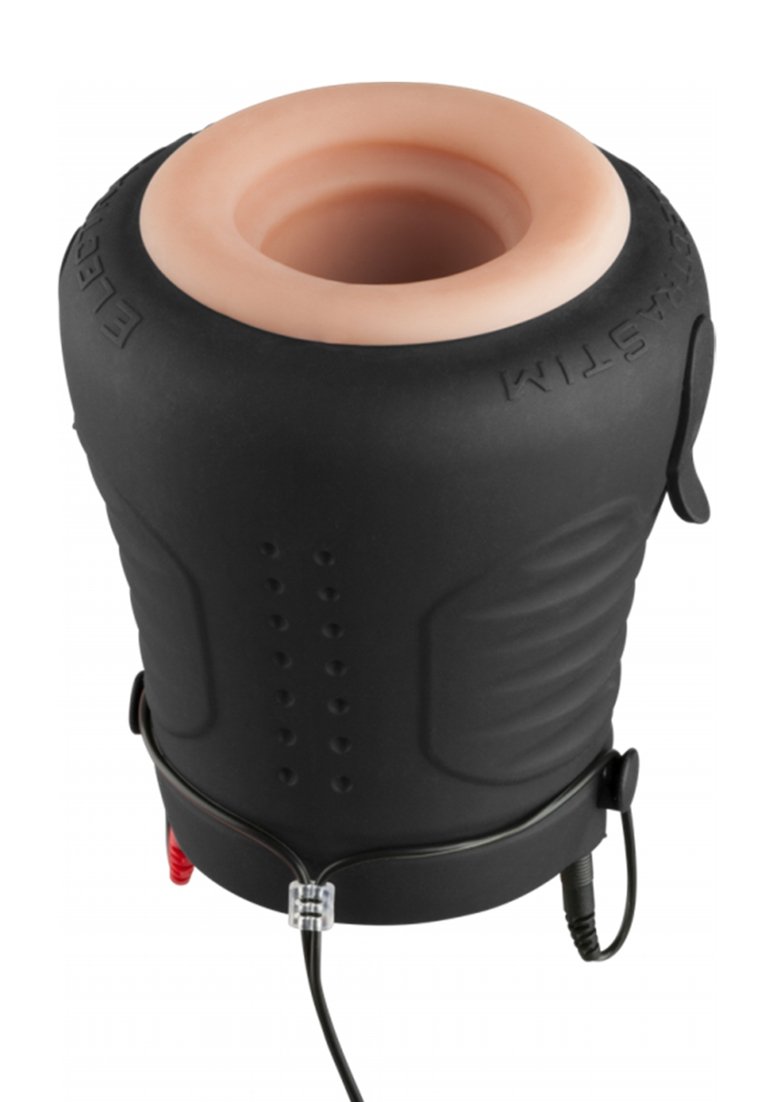 ElectraStim Jack Socket Electro Stroker