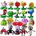 Plants Vs Zombies 2 PVZ Figures Plush Baby Staff Toy Stuffed Soft Doll (Kernel Pult)