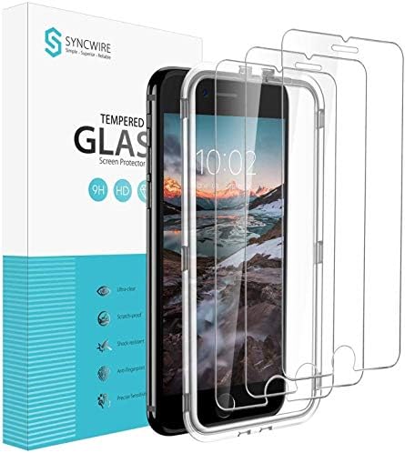 Syncwire Screen Protector