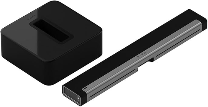 sonos 3.1 entertainment set with playbar