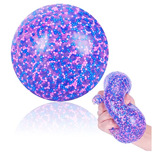 Boneco Squish Anti Stress Gato Brinquedo De Apertar Com Luz Led - AP Boneco Squish Anti Stress Gato Brinquedo De Apertar Com Luz Led - AP