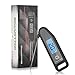 Meat Thermometer, SMARTRO Digital Food Cooking Thermometer with Instant Read Blue Blacklit LCD, Best for Candy, Kitchen, Milk, BBQ Grill Smoker