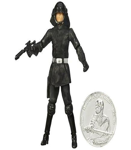 Amazon.com: Star Wars: The Vintage Collection Action Figure VC94