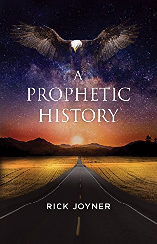 R.e.a.d A Prophetic History: Expanded Edition [E.P.U.B]