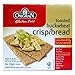 (6 PACK) - Orgran - Buckwheat Crispbread | 125g | 6 PACK BUNDLE