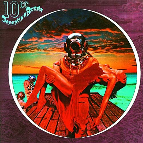 10cc - The Original Soundtrack - Amazon.com Music
