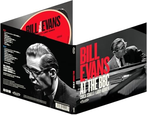 Bill Evans Trio - In Norway: The Kongsberg Concert - Amazon.com Music