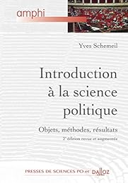 Introduction à la science politique