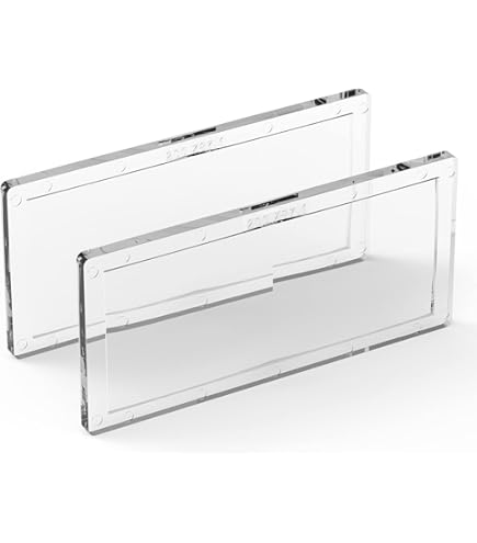 YESWELDER 5 PCS Outer Replacement Lens For LYG-R10... U2013 Grandado